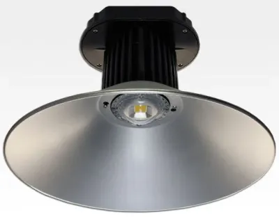 50W LED Pendelstrahler Modul Neutral Weiss OHNE Schirm / 4000-4500K 230VAC