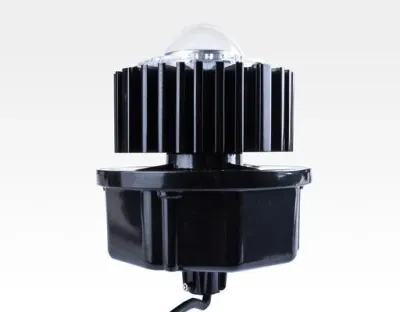 80W LED Pendelstrahler Modul Neutral Weiss OHNE Schirm / 4000-4500K 230VAC
