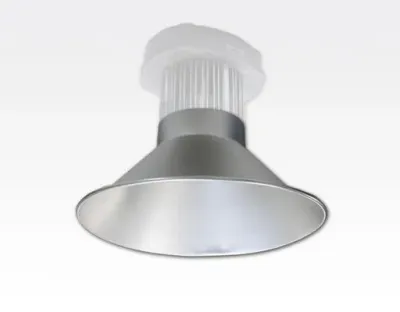 80Grad Schirm für Pendelstrahler Modul LTPSYU* Serie / D420mm