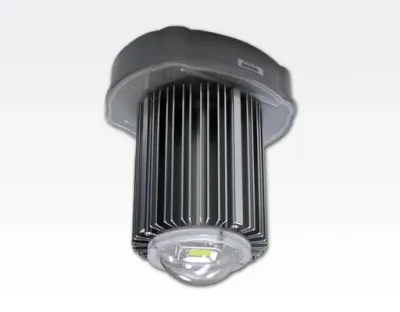 100W LED Pendelstrahler Modul Neutral Weiss 6000lm / 4000-4500K 230VAC OHNE Schirm
