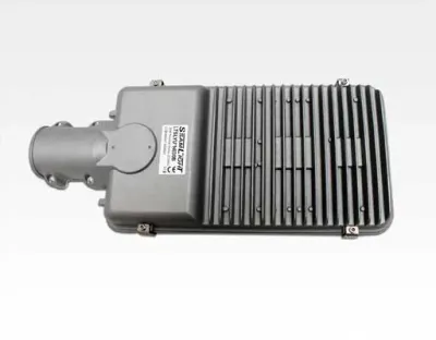 30W LED Straßen Beleuchtung Dim1-10V Neutral Weiß Zopf 6cm 0Grad / 2700lm 50000h IP65 230VAC 120Grad — Bild 2