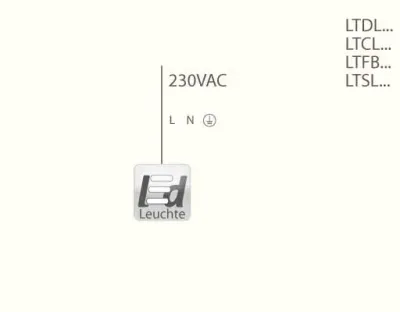 96W LED Weg- und Straßen Beleuchtung Neutral Weiß 100Grad / 7370lm 50000h IP65 230VAC — Bild 8