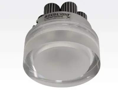 7W LED Einbau Downlight rund dimmbar Neutral Weiß / 4000-4500K 700lm 230VAC IP44 110Grad — Bild 2