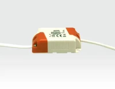5W LED Einbau Spotleuchte weiß rund Warm Weiß / 2700-3200K 300lm 230VAC IP44 65Grad — Bild 3