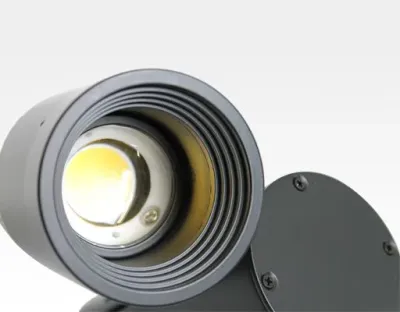 30W LED 3-Phasen Schienen Leuchte 24-60Grad einstellbar / schwarz Neutral Weiss 2800lm 230VAC — Bild 5