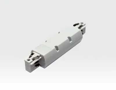 Verbinder für 3 Phasen Schienen — Bild 2