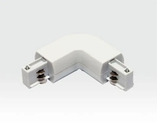 L-Adpater für 3 Phasen Schienen