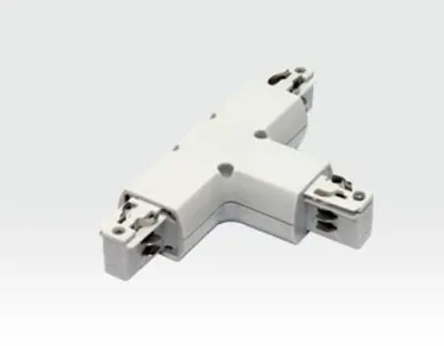 T-Adpater für 3 Phasen Schienen — Bild 2
