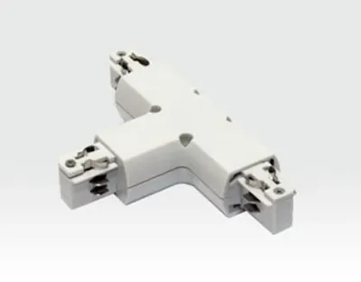 T-Adpater für 3 Phasen Schienen