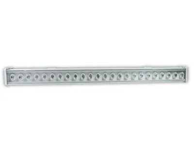 24W IP65 LED Wall Washer Fassadenstrahler RGB / 24VDC  1000mm 120° dimmbar — Bild 2