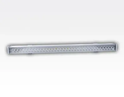 36W IP65 LED Wall Washer Fassadenstrahler Warm Weiss / 24VDC 1000mm 120° dimmbar — Bild 2