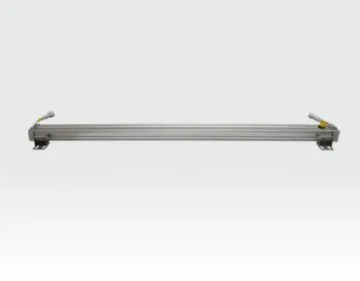 36W IP66 LED RGB Wall Washer Fassadenstrahler / 24VDC 100cm 25Grad Easy Stecker — Bild 2