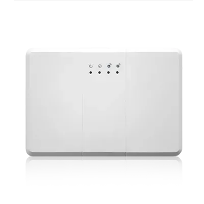 F1-Router-Repeater NA Serie / Notstromakku EN50131 Grad2