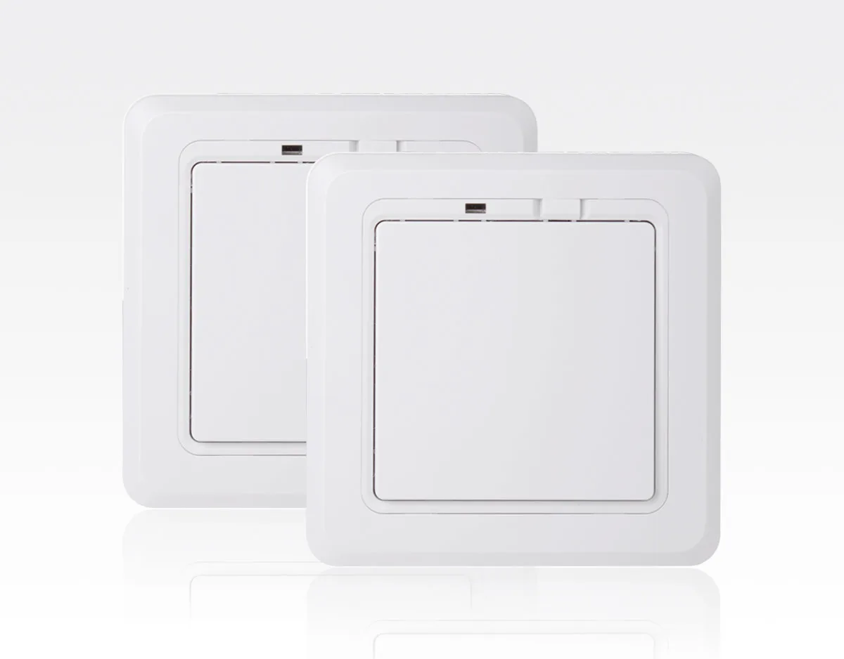 SSAMControl Funkschalter 240VAC 5A ZigBee kompatibel / mit APP steuern & manuell schalten