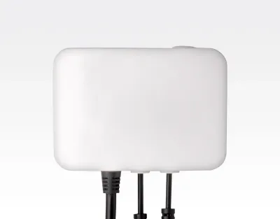 Intelligentes Energie Management - Stromzangen - ZigBee SSAM Control