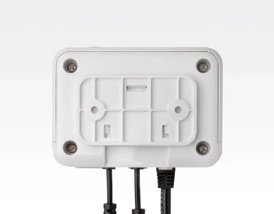 Intelligentes Energie Management - Stromzangen - ZigBee SSAM Control — Bild 2