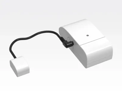 Leistungsmeßer für den Direktanschluß an Digital-Smart-Meter  - ZigBee SSAM Control — Bild 2