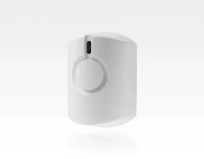 ZBS-Funk-Router-Repeater NC-Serie 240VAC Stecker — Bild 2