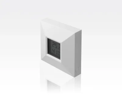 TemperaturAlarm Automatisierungs - Gesamtpaket von SSAM Control — Bild 2