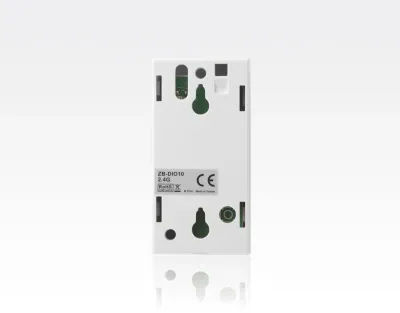 Universal Output Module Funk - Schaltleistung 30VAC/1A — Bild 3