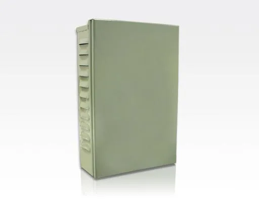 150W Netzteil 24VDC 4,17A Schraubklemmen / 230VAC 185x120x60mm IP20