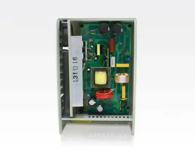 150W Netzteil 24VDC 4,17A Schraubklemmen / 230VAC 185x120x60mm IP20 — Bild 2