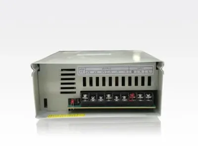 250W Netzteil 24VDC 8,3A Schraubklemmen / 230VAC 230x140x60mm IP20 — Bild 3