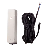 Temperatursensor mit externem 3m Sensor-Kabel