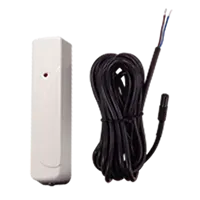 Temperatursensor mit externem 3m Sensor-Kabel