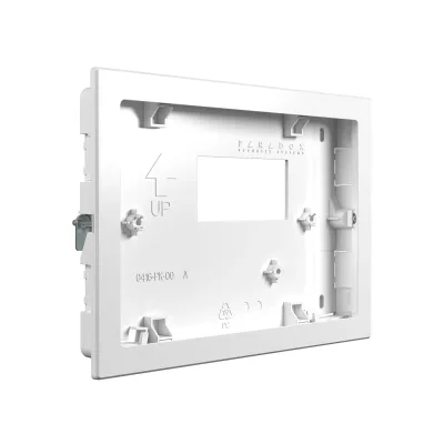 Wandeinbau Konsole für AZZEPA*TM70W — Bild 4