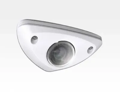 HDSDI und CVBS Kuppel Kamera 3mm 2.1MegaPixel 25Bps 1080p IK10