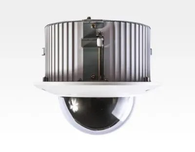 Dahua SD42C212I-HC HDCVI PTZ EinbauDome 1080p 192xZoom / AutoFokus 2MP 24VAC — Bild 3