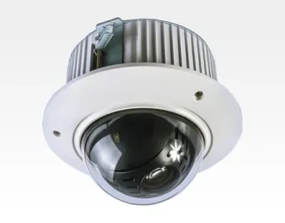 Dahua SD42C212I-HC HDCVI PTZ EinbauDome 1080p 192xZoom / AutoFokus 2MP 24VAC
