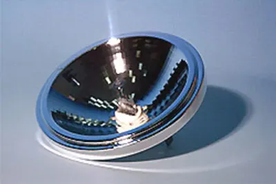Ersatzlampe 100W Spot