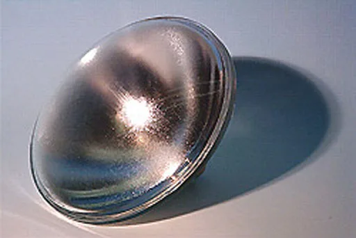Ersatzlampe 300W  Flut