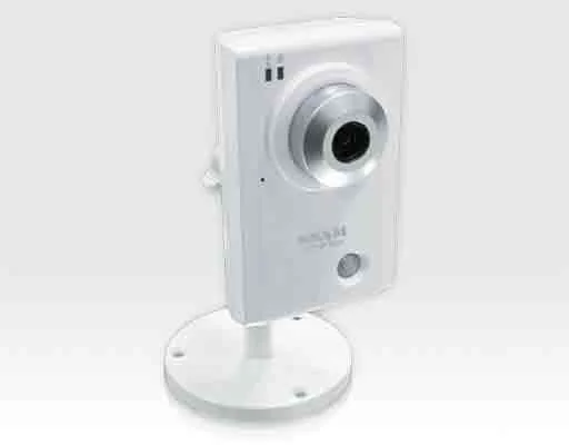 AVTech AVN801Z 1.3MP SmartPhone PushVideo Easy Plug&Play / 2WayAudio,SmartPhone