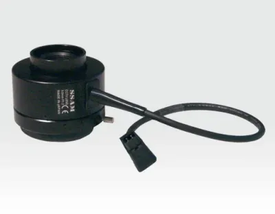 1/3" Objektiv 4mm DC