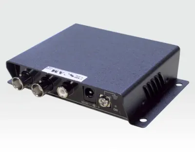Video & Audio Transceiver - TRANSMITTER