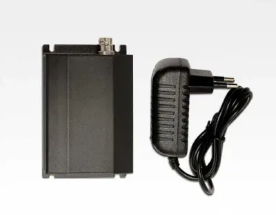 HD SDI zu HDMI Konverter 720p/50fps 1080p/25fps / inkl. Netzteil — Bild 2