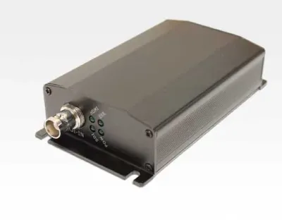 HD SDI zu HDMI Konverter 720p/50fps 1080p/25fps / inkl. Netzteil