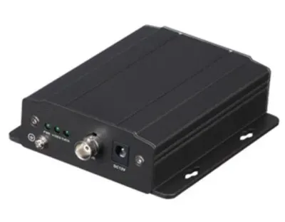 Verteilverstärker HD-CVI 1xIn ->3xOut 12VDC Dahua DH-TP2600