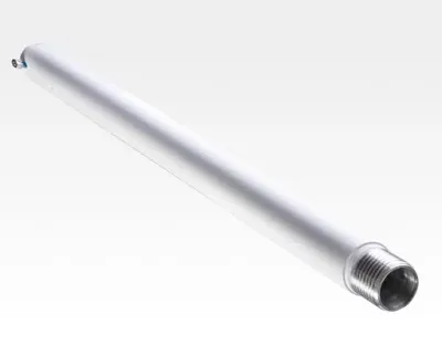 Dahua PFA113 Verlängerung L=420mm Dm=53mm Abhänge Halterung / Verkauf nur in Verbindung mit Kamera — Bild 2