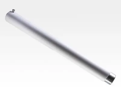 Dahua PFA113 Verlängerung L=420mm Dm=53mm Abhänge Halterung / Verkauf nur in Verbindung mit Kamera