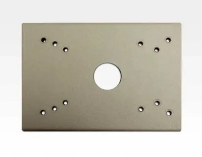 Masthalterung für 3,8 und 6" High Speed Domes — Bild 2