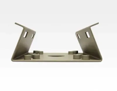 Masthalterung für 3,8 und 6" High Speed Domes — Bild 3