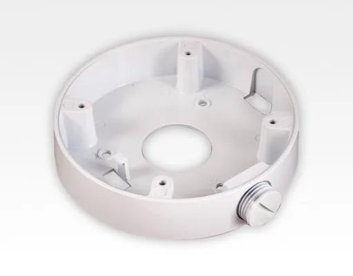 Verteilerbox für VICAHS*H37DN / Durchmesser 12cm Höhe 2,70cm