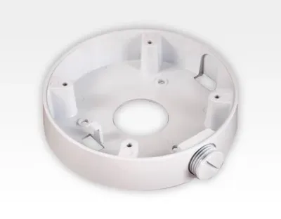 Verteilerbox für VICAHS*H37DN / Durchmesser 12cm Höhe 2,70cm