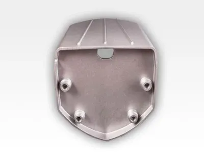 Universal Montagewinkel Wandarm Halterung Wandkonsole silber / Länge 180mm — Bild 2
