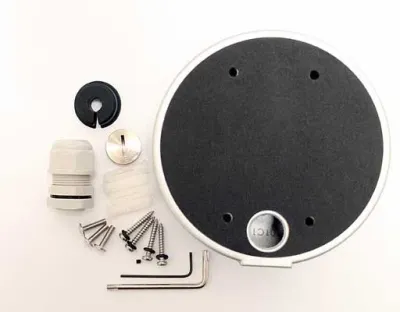 Verteilerbox für IP Kamera VIWHME*DV2HD — Bild 2