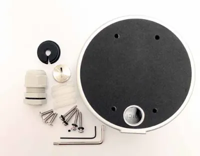 Verteiler Box für IP Kamera VIWHME*IR2HD — Bild 3
